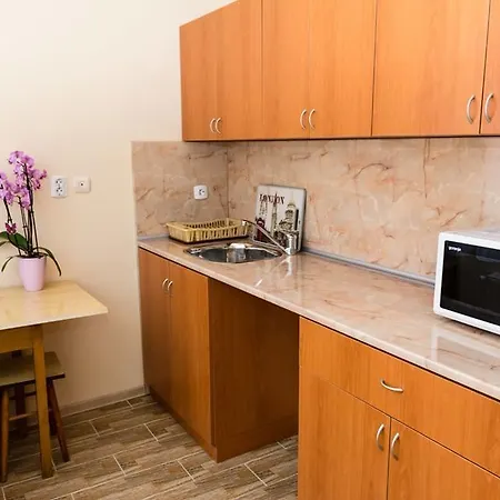 Guest house Elena Velingrad