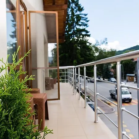 Elena Guest house 3*