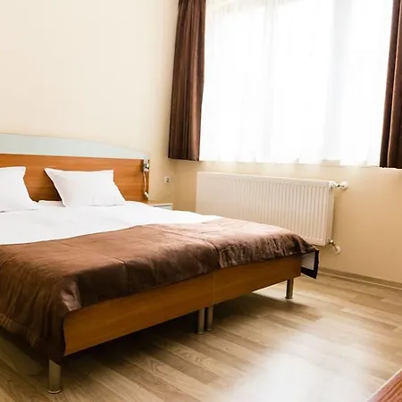 Guest house Elena
