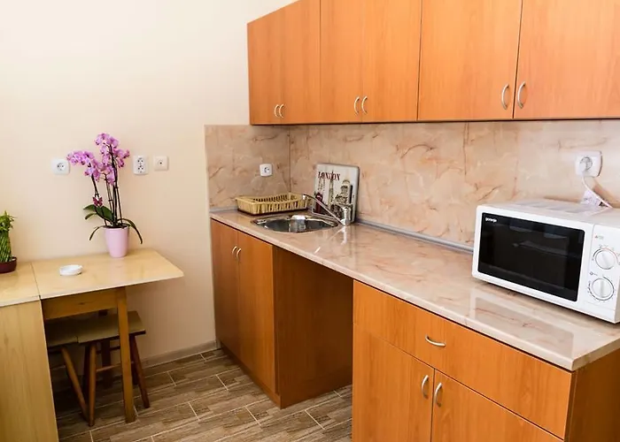 Guest house Elena Velingrad