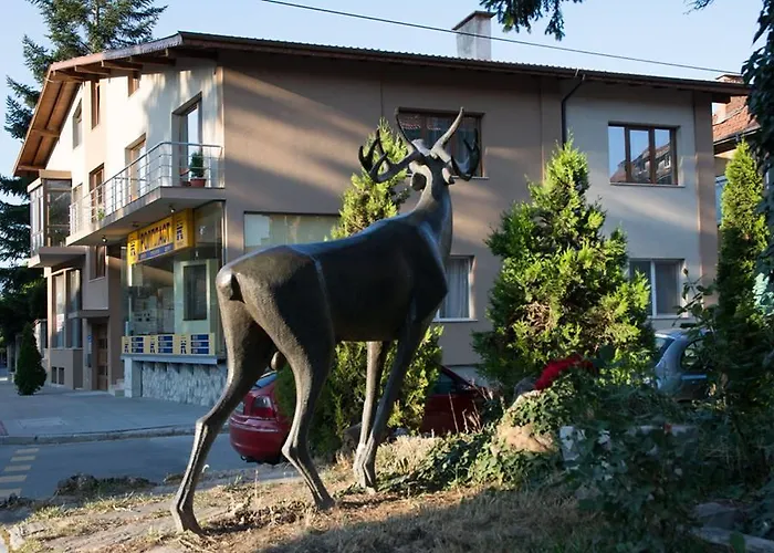 Guest house Elena Velingrad