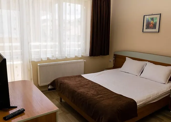 Guest house Elena Velingrad